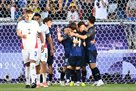 Olympics 2024: Japan defeated Paraguay