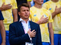 Ротань про поразку від Іраку: Дитячі помилки перевернули гру