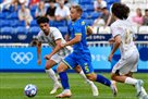 Rubchinsky: It’s nice to score in such a match, but there is no great joy
