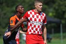 Atletico and Girona cannot make arrangements for Dovbik s transfer