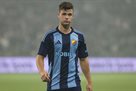 Рома домовилась про трансфер захисника Юргордена