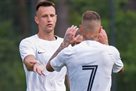 Olimpia - Polissia: bookmakers  forecast for the Conference League qualifying match