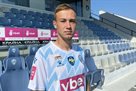 Minai got the hang of a young adult from Vorskla