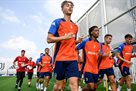 Stuttgart has come to fight for henchman Juventus
