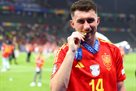 Real Madrid wants to take Laporte from An-Nasr without cost - AS