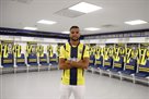 En-Nesiri – Gravec Fenerbahce