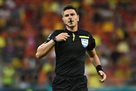 The match Partizan - Dynamo Kiev will be officiated by the Romanian team of referees