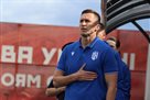 Епіцентр — Минай. Напередодні