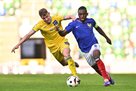 Капітан Франції U-19 – про перемогу над Україною: Це було дуже важко, адже нам протистояла сильна команда