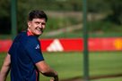 Maguire: Ten Gag showed Manchester United can beat top teams