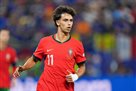 Felix will not train with Atletico-Romano