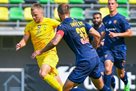 Лівий берег у серії пенальті вибив Металіст 1925 із турніру чотирьох за місце в УПЛ