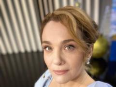 Ведущая Тала Калатай показала редкое фото с мужем-иностранцем и рассекретила, где они сейчас