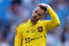 De Gea could join Genoa - Di Marzio