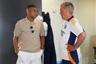 Ancelotti: Mbappe gratime in attack across the entire width