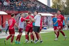 Epicenter - Minai 3:3 (pen. 3:5) Video of goals and review of the UPL playoff match
