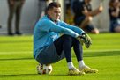 Ederson: More problems with Ortega