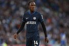 Manchester United managed to fight for the heirs of Chelsea