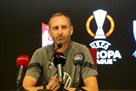 Manchester United signed head coach Lillestrom