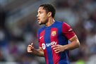 Roque may move to Saudi Arabia