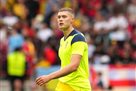 Dovbik was inspired to join forces with Simeone - Aliprandi