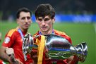 Atletico reach home ownership with Real Sociedad before Le Norman s transfer