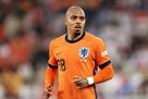 Two English top clubs are vying for Malen
