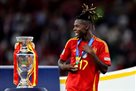 Barcelona has doubts about Williams  transfer – Relevo