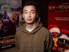 Известный комик Андрей Лузан после мобилизации показался на учениях в военной форме