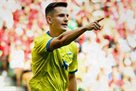 Ukraine U-23 in the minority won a victory over Morocco in compensation hour
