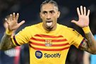 Arsenal show interest in Rafinha