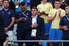 Ротань: Хочу привітати всіх із першою перемогою України на Олімпійських іграх