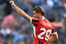 Milan beat Manchester City with Colombo s double