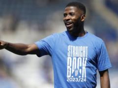 Seville reached homeownership from Igeanacho