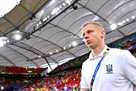 Галлас: Футбол Арсенала рушив далі від того, що Зінченко пропонує їм