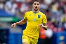 Яремчук продовжить кар єру в Олімпіакосі — журналіст