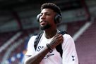 Milan will carry out the next round of relocations from Tottenham soon