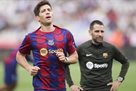 Sergi Roberto wants to move to a Premier League club