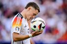 Bavaria of the coming summer is all-in in the fight for Virts