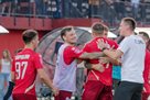 Left Bank - Mynai: bookmakers  forecast for the final of the mini-tournament for a place in the UPL