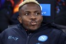 Napoli could trade Chelsea and exchange Osimgen for Lukaku