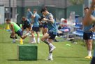Trabzonspor saw the transfer of Shaparenka