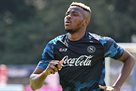 Arsenal renewed negotiations before Osimgen