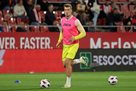 Atletico has announced an alternative to Dovbik