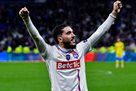 Borussia decided not to sign Szerki
