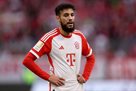 Manchester United agreed to a five-year contract with Mazraui