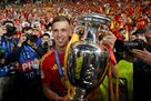 Leipzig voiced Barcelona s final goals for Olmo s transfer