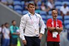 Rotan: Not less in attack, but also in defense Argentina is a very strong team, but we understand it miraculously