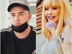 Андрей Данилко ответил, зачем обратился к Пугачевой на Юрмале:  Удар по России 