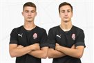 Zorya re-rented Yatsik and Gorbach to Dynamo